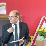 Michel Liebgott, Député-Maire et Président de la CAVF